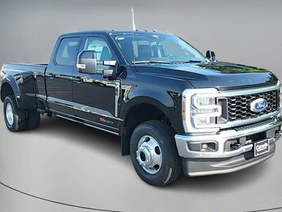 New 2026 Ford F350 Lariat w/ Lariat Ultimate Package