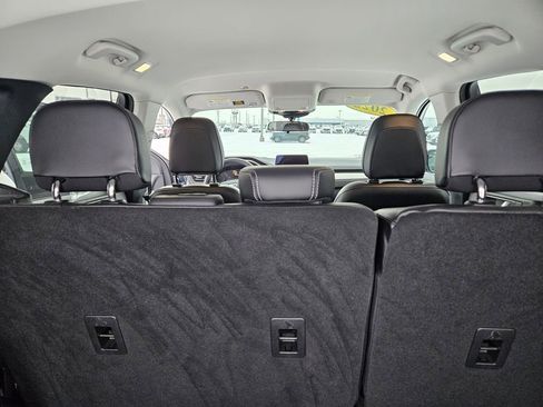 Used 2022 Ford Escape SEL image 28