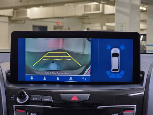 Used 2019 Acura RDX AWD w/ Technology Package image 24