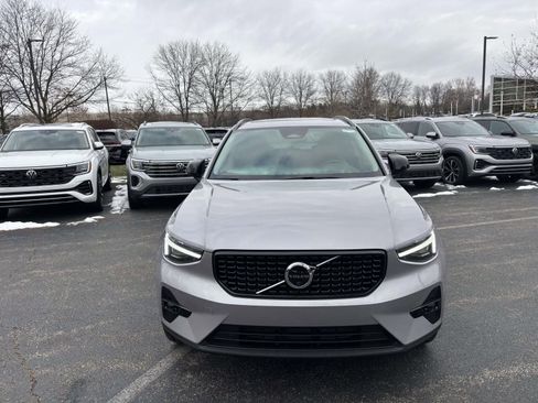 New 2026 Volvo XC40 B5 Plus w/ Protection Package Premier image 2