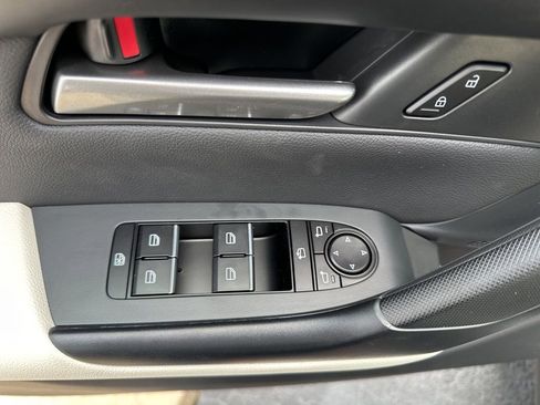 New 2026 MAZDA CX-50 AWD 2.5 S w/ Cargo Package image 26