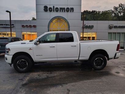 Used 2026 RAM 2500 Laramie