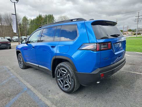 New 2026 Jeep Cherokee Limited AWD/4WD image 6