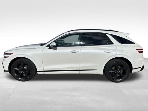 New 2026 Genesis GV70 3.5T Sport Prestige AWD/4WD image 8