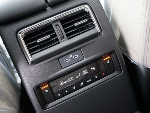 New 2026 MAZDA CX-70 3.3 Turbo w/ Preferred Package image 28