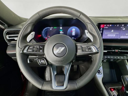 Used 2024 Dodge Hornet R/T w/ R/T Blacktop Package image 11