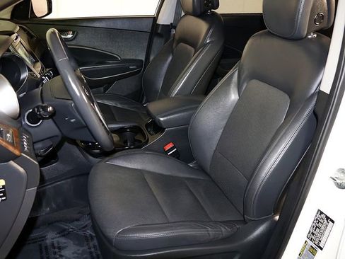 Used 2018 Hyundai Santa Fe Limited AWD/4WD image 4