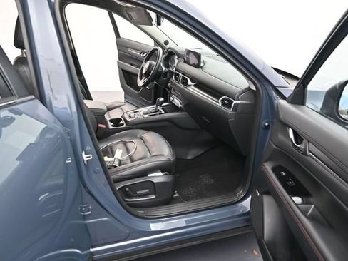 Used 2024 MAZDA CX-5 Carbon Edition AWD/4WD image 17