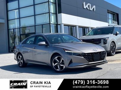 Used 2023 Hyundai Elantra SEL w/ Convenience Package