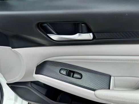 Used 2020 Nissan Altima 2.5 S image 42