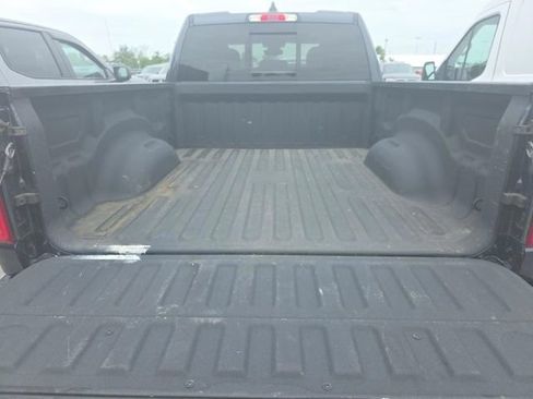 Used 2019 RAM 1500 Big Horn AWD/4WD image 12