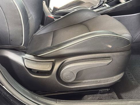 Used 2021 Kia Forte GT-Line image 20