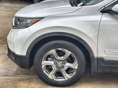 Used 2019 Honda CR-V EX-L image 32
