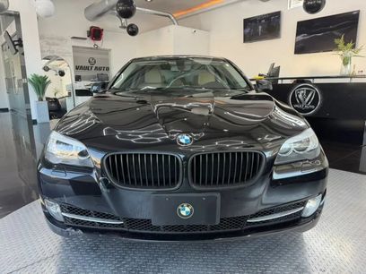 Used 2013 BMW 528i xDrive Sedan