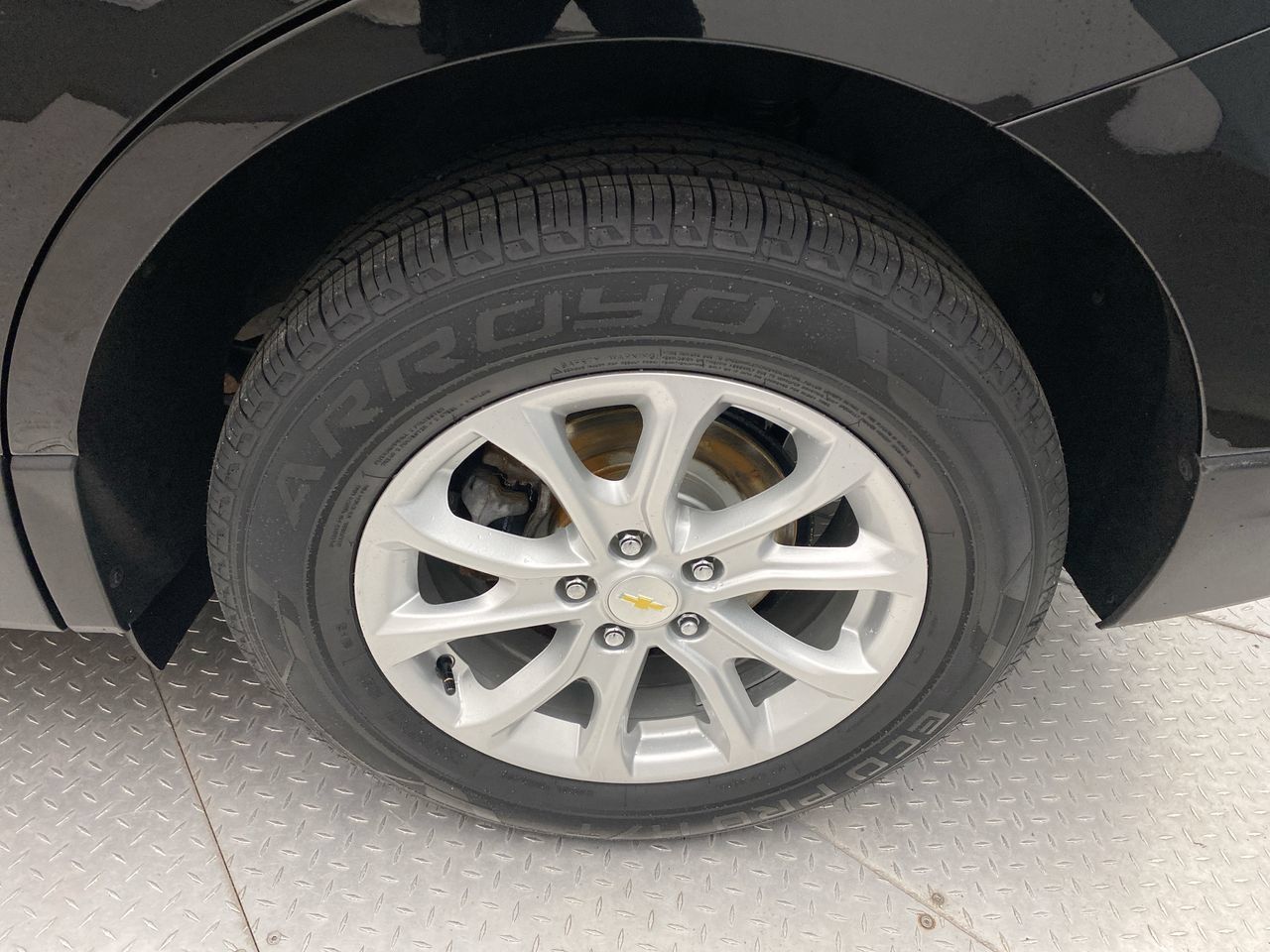 Used 2019 Chevrolet Equinox LS AWD/4WD image 10