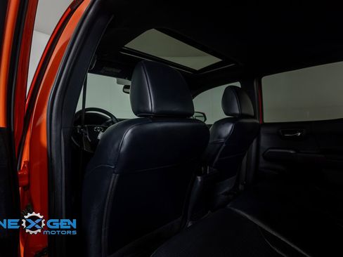 Used 2023 Toyota Tacoma TRD Pro AWD/4WD image 27