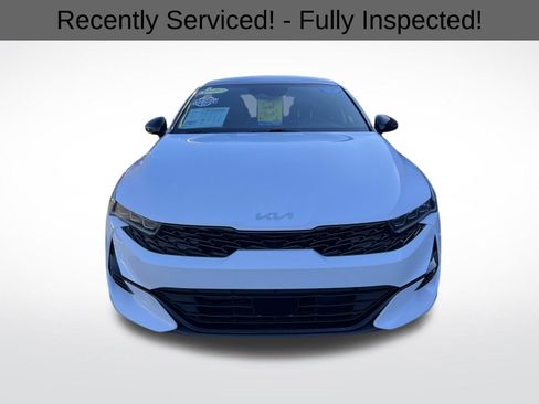 Used 2023 Kia K5 GT-Line image 3