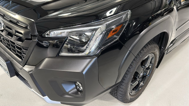 Used 2024 Subaru Forester Wilderness AWD/4WD image 7