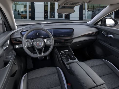 New 2026 Buick Envision Sport Touring image 15