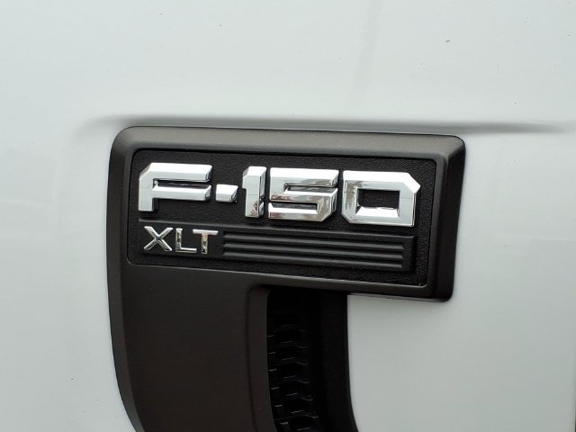 Used 2023 Ford F150 XLT w/ Equipment Group 302A High AWD/4WD image 9
