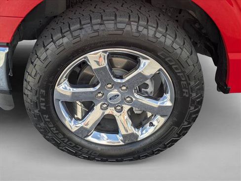 Used 2023 Ford F150 Lariat w/ Equipment Group 502A High AWD/4WD image 22