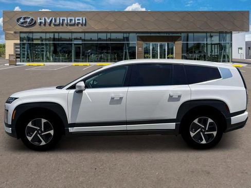 New 2026 Hyundai Ioniq 9 S image 3