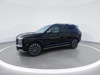 New 2026 Hyundai Palisade Calligraphy video 4