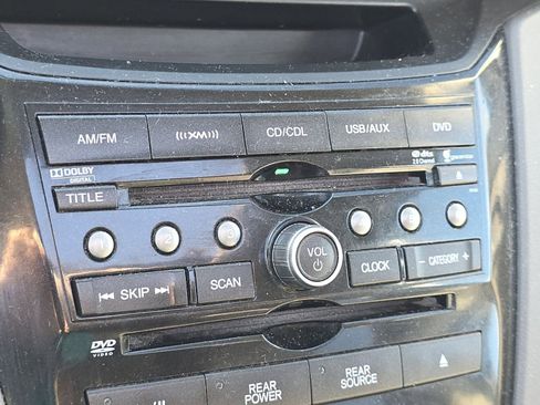 Used 2013 Honda Odyssey EX-L image 5