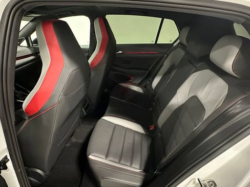 Used 2024 Volkswagen GTI Autobahn FWD image 17
