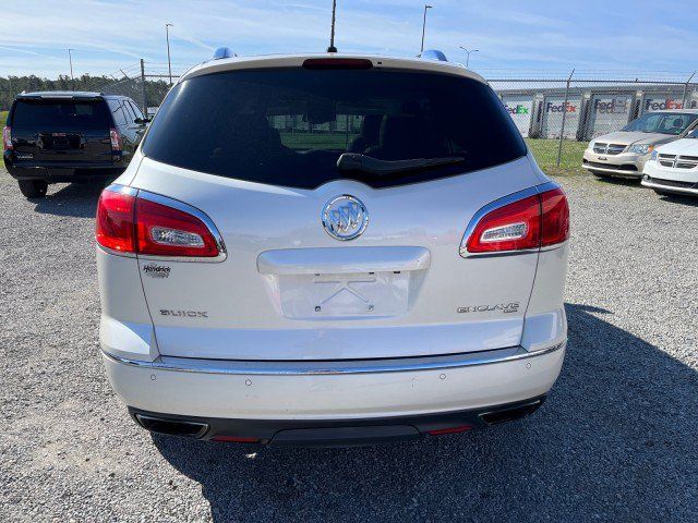 Used 2014 Buick Enclave Premium w/ Trailering Provision Package AWD/4WD image 8