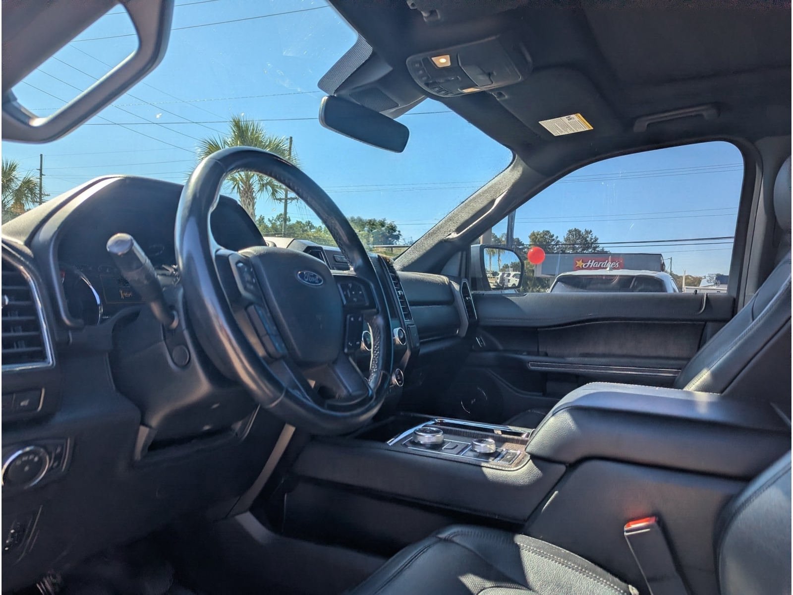 Used 2020 Ford Expedition Limited AWD/4WD image 12