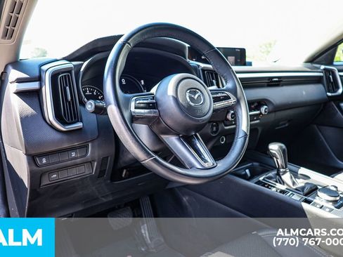 Used 2025 MAZDA CX-50 AWD 2.5 S w/ Preferred Package image 28