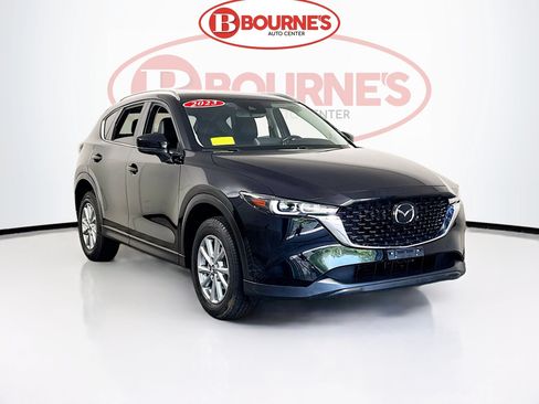Used 2023 MAZDA CX-5 AWD 2.5 S image 1
