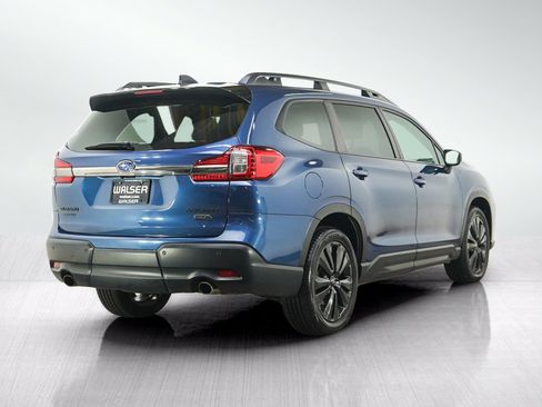 Used 2022 Subaru Ascent Onyx Edition AWD/4WD image 5