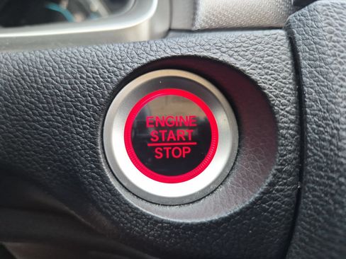 Used 2018 Honda Civic EX image 16