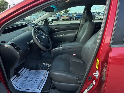 Used 2008 Toyota Prius FWD image 9