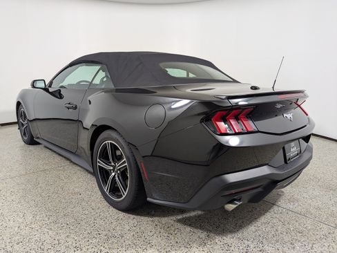 Used 2024 Ford Mustang Premium RWD image 5