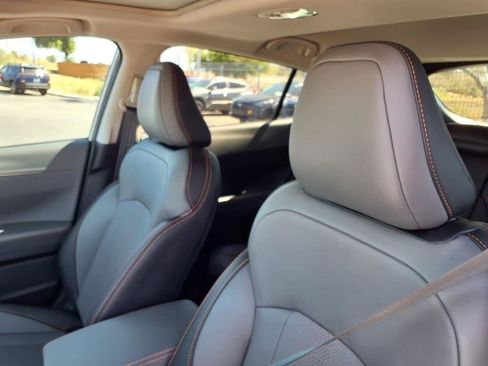 Certified 2025 Subaru Crosstrek 2.5i Limited w/ Popular Package #3A image 27