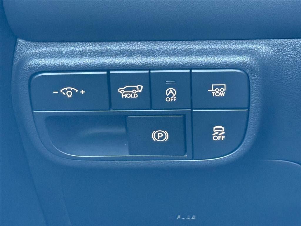 New 2026 Hyundai Palisade XRT Pro AWD/4WD image 17