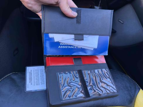 Used 2002 Chevrolet Corvette Convertible w/ Preferred Equipment Group2 image 63