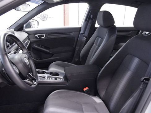 Certified 2024 Honda Civic Sport image 14