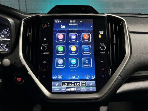 Used 2023 Subaru Ascent Limited w/ Technology Package image 27