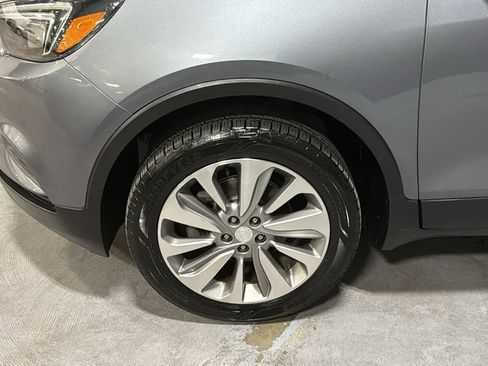 Used 2020 Buick Encore Preferred w/ Safety Package AWD/4WD image 6