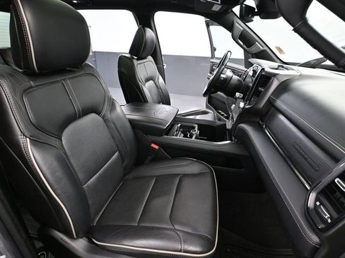 Used 2022 RAM 1500 Limited w/ Night Edition image 56