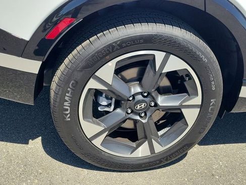 New 2026 Hyundai Palisade Limited AWD/4WD image 29