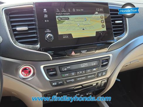 Certified 2019 Honda Pilot EX-L image 27