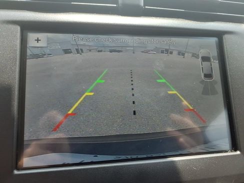 Used 2019 Ford Fusion SE FWD image 10
