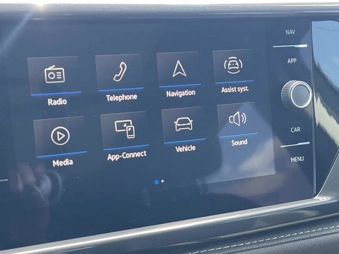 Certified 2023 Volkswagen Taos SEL AWD/4WD image 29