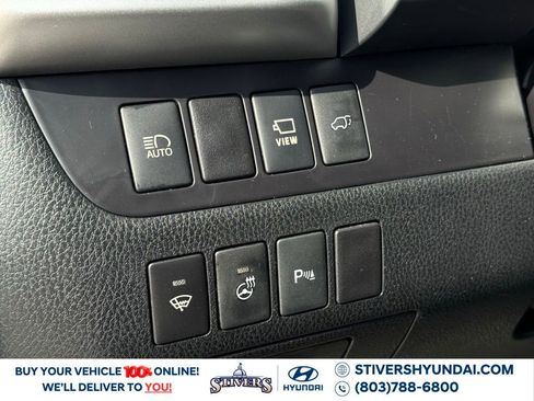 Used 2019 Toyota Highlander Limited Platinum image 38