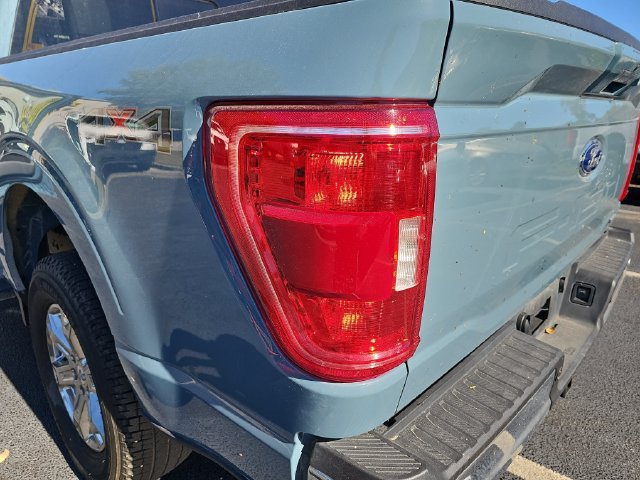 Used 2023 Ford F150 XLT w/ Equipment Group 302A High AWD/4WD image 35